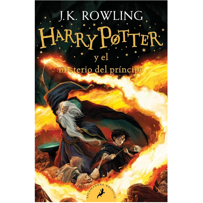 Harry Potter y la piedra filosofal